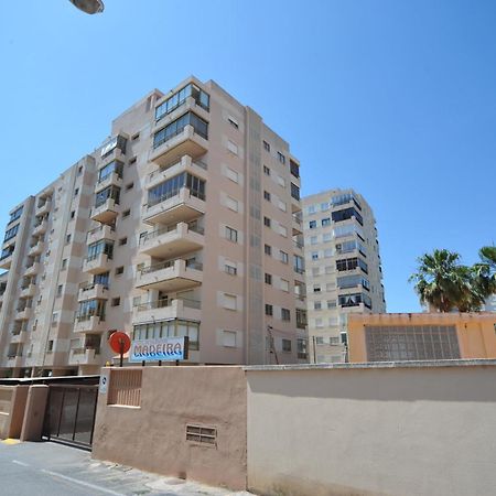 Madeira Orangecosta 1 Dormitorio Benicàssim Exteriér fotografie