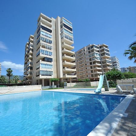 Madeira Orangecosta 1 Dormitorio Benicàssim Exteriér fotografie