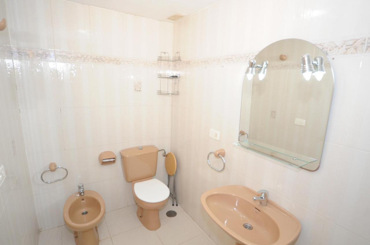 Madeira Orangecosta 1 Dormitorio Benicàssim Exteriér fotografie