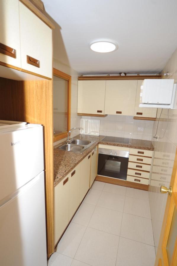 Madeira Orangecosta 1 Dormitorio Benicàssim Exteriér fotografie