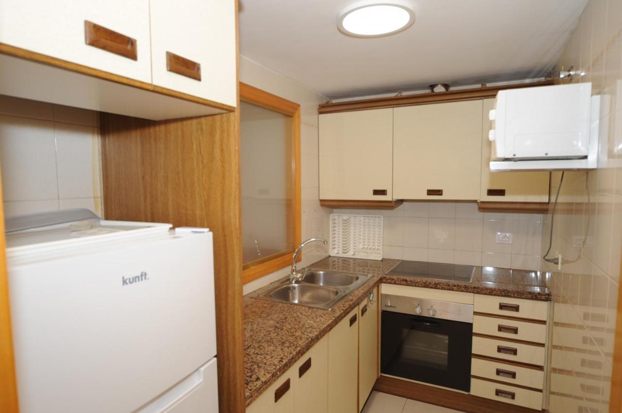Madeira Orangecosta 1 Dormitorio Benicàssim Exteriér fotografie