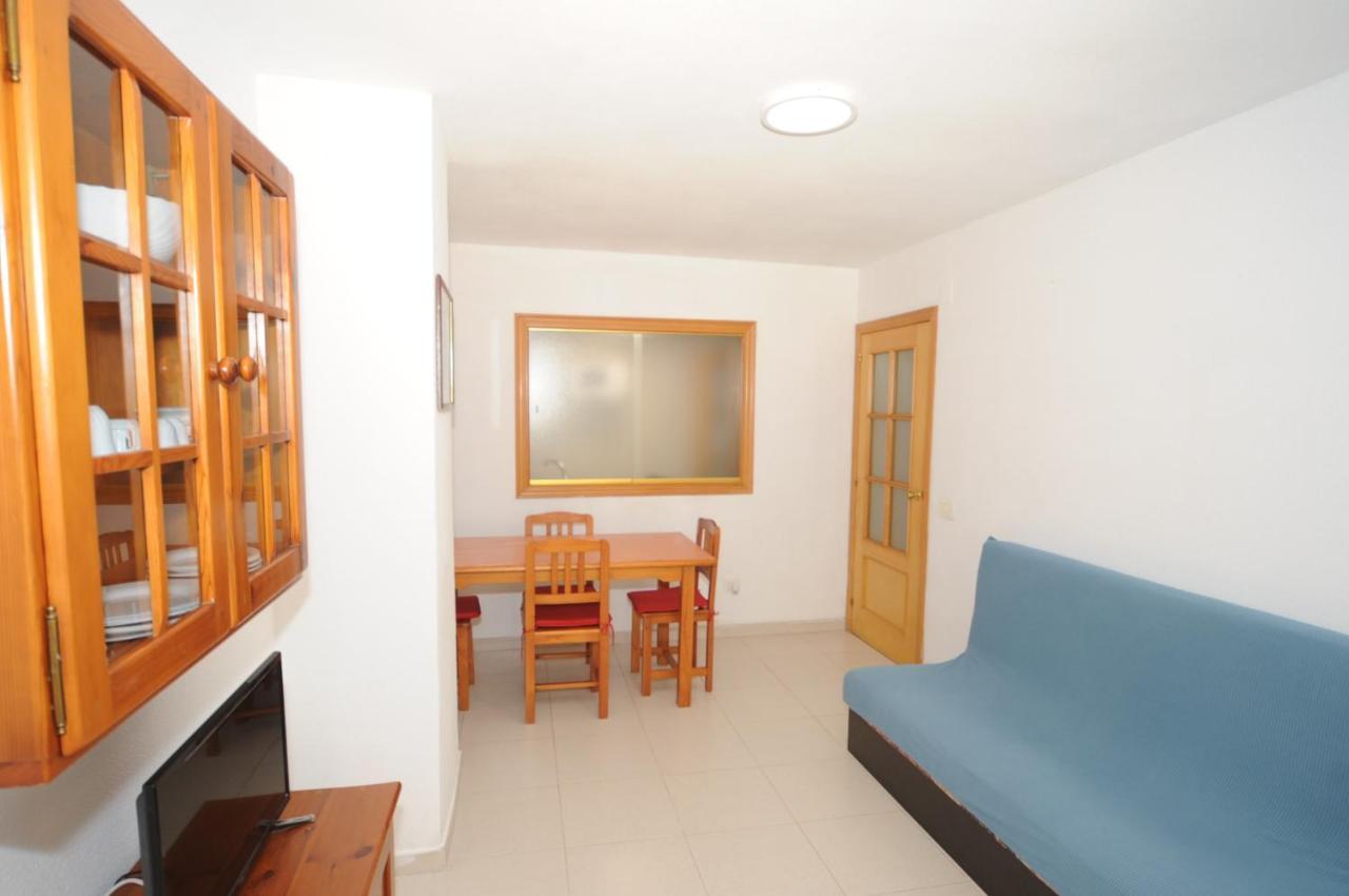 Madeira Orangecosta 1 Dormitorio Benicàssim Exteriér fotografie