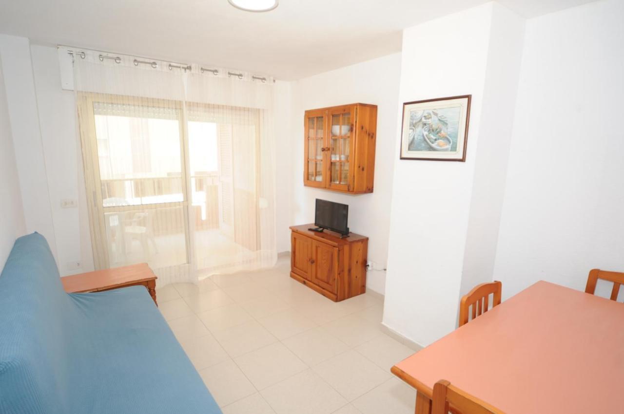Madeira Orangecosta 1 Dormitorio Benicàssim Exteriér fotografie
