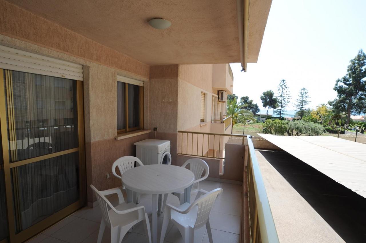 Madeira Orangecosta 1 Dormitorio Benicàssim Exteriér fotografie