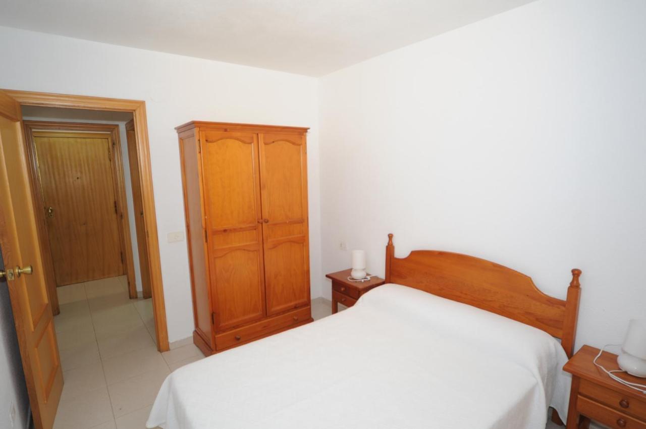 Madeira Orangecosta 1 Dormitorio Benicàssim Exteriér fotografie
