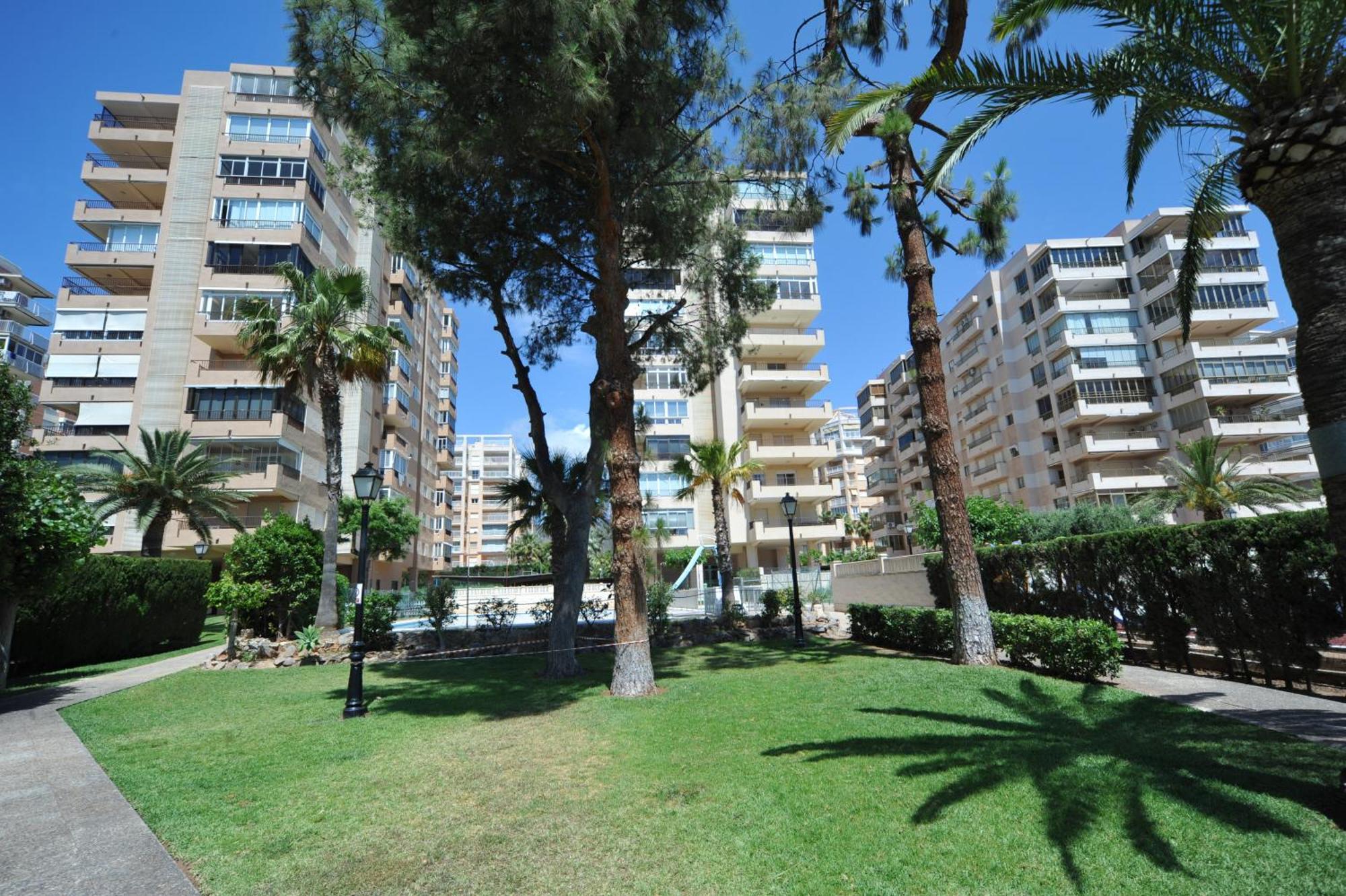 Madeira Orangecosta 1 Dormitorio Benicàssim Exteriér fotografie