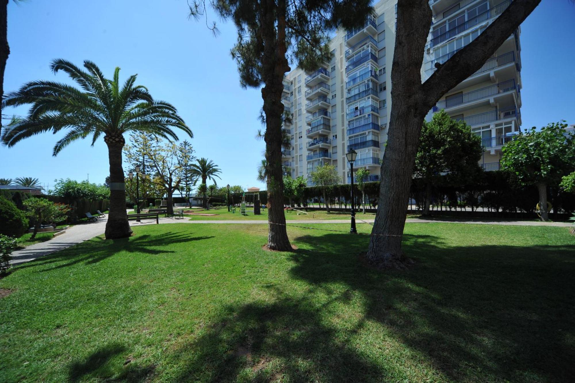 Madeira Orangecosta 1 Dormitorio Benicàssim Exteriér fotografie
